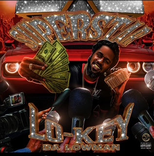 Lo-Key Da Lowman- Superstar