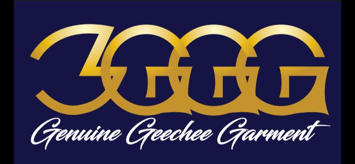 3GGG Embroidered Beanie